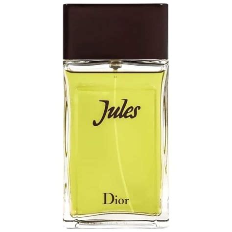 jules perfume